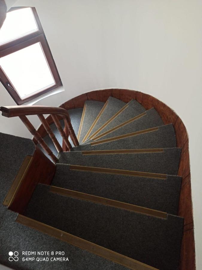 איסטמבול Sunflower Apartments מראה חיצוני תמונה