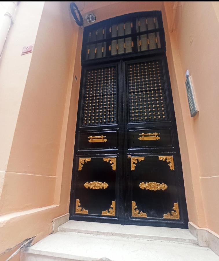 איסטמבול Sunflower Apartments מראה חיצוני תמונה