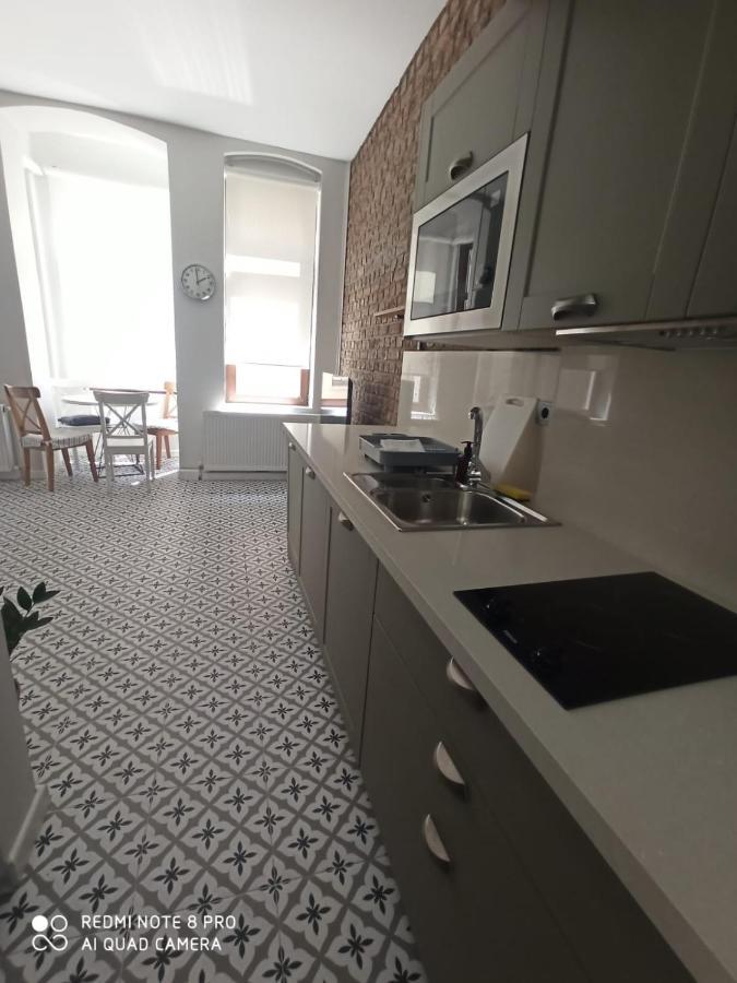 איסטמבול Sunflower Apartments מראה חיצוני תמונה