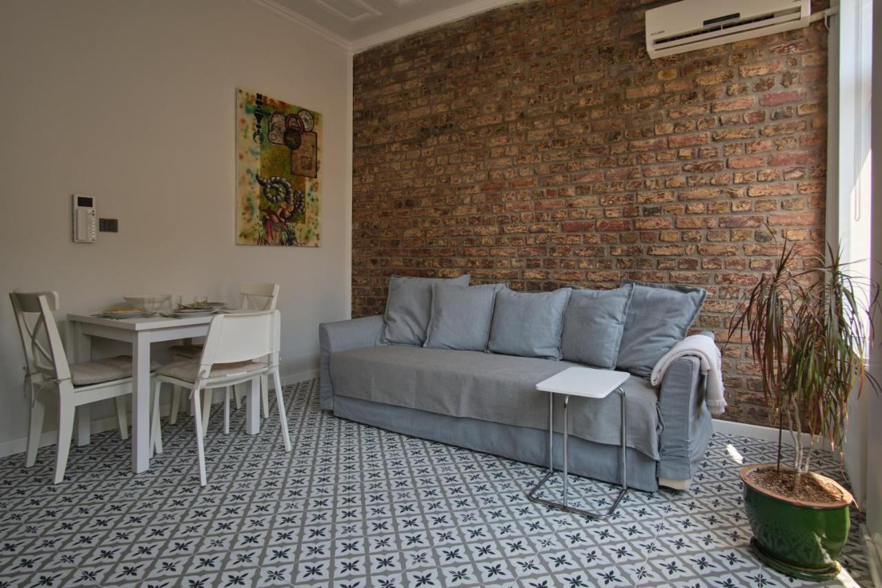 איסטמבול Sunflower Apartments מראה חיצוני תמונה