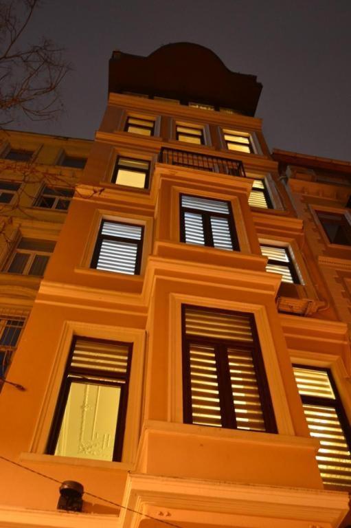 איסטמבול Sunflower Apartments מראה חיצוני תמונה