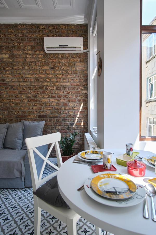 איסטמבול Sunflower Apartments מראה חיצוני תמונה