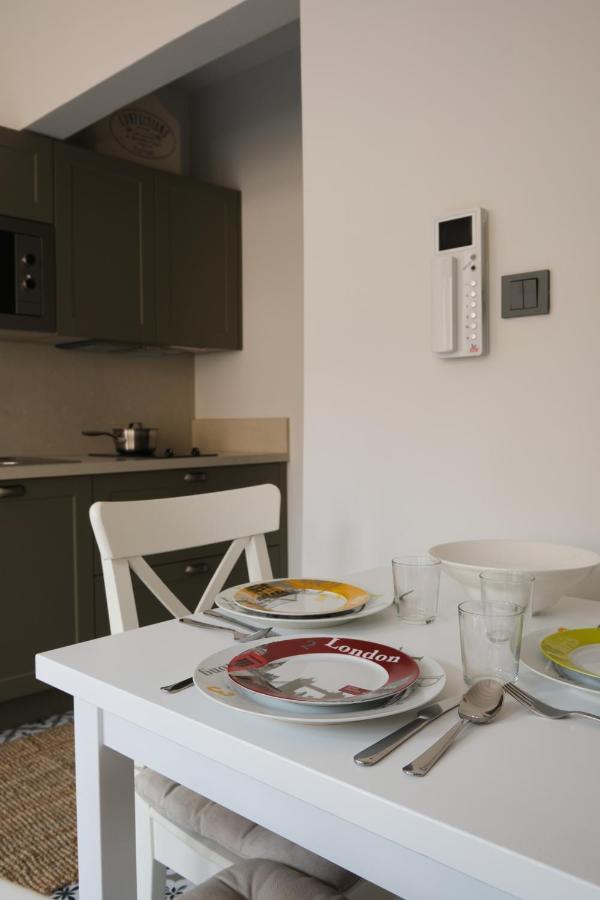 איסטמבול Sunflower Apartments מראה חיצוני תמונה