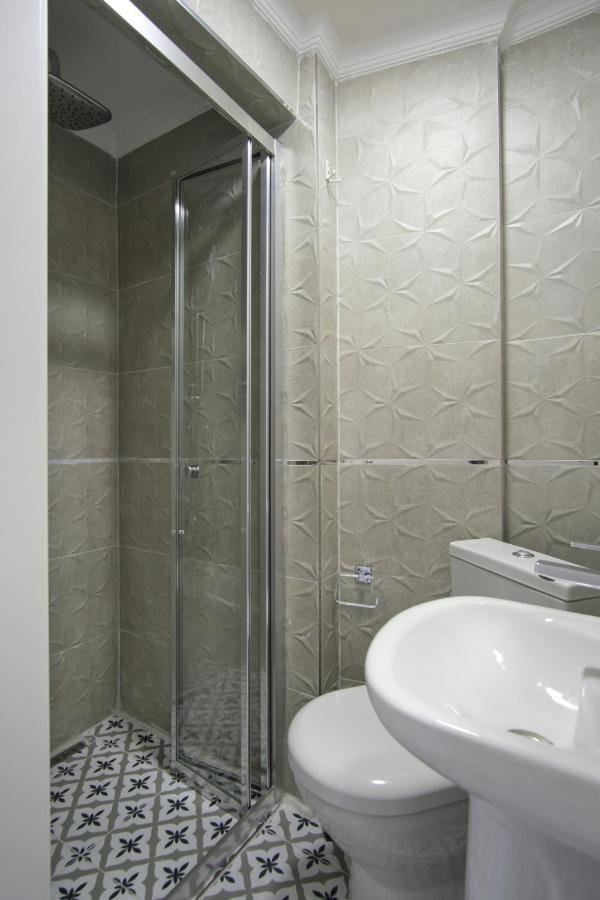 איסטמבול Sunflower Apartments מראה חיצוני תמונה