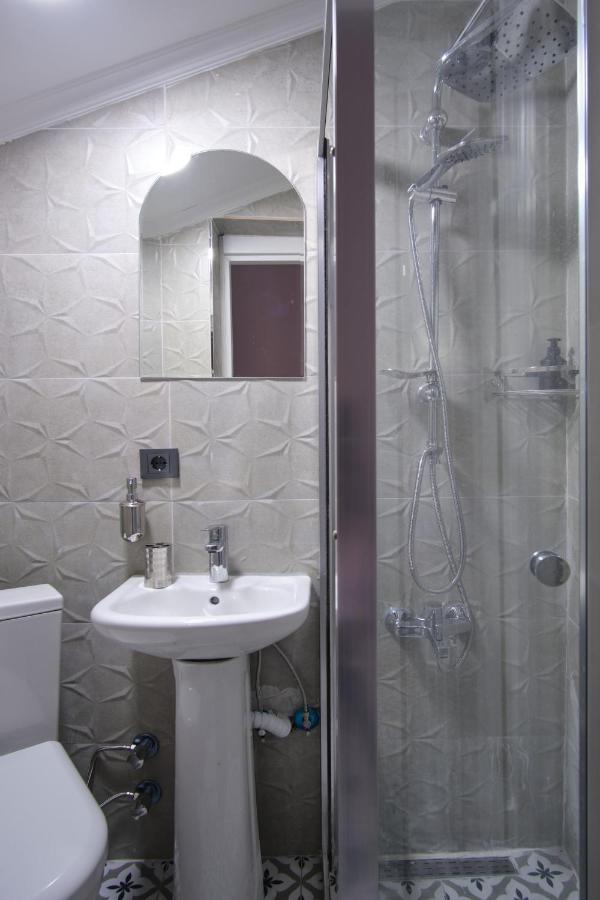 איסטמבול Sunflower Apartments מראה חיצוני תמונה