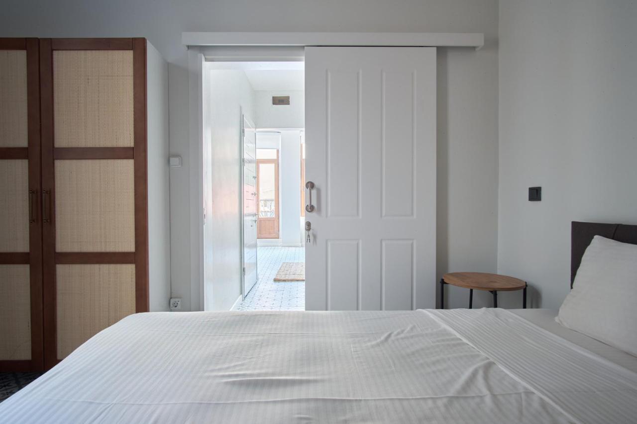איסטמבול Sunflower Apartments מראה חיצוני תמונה