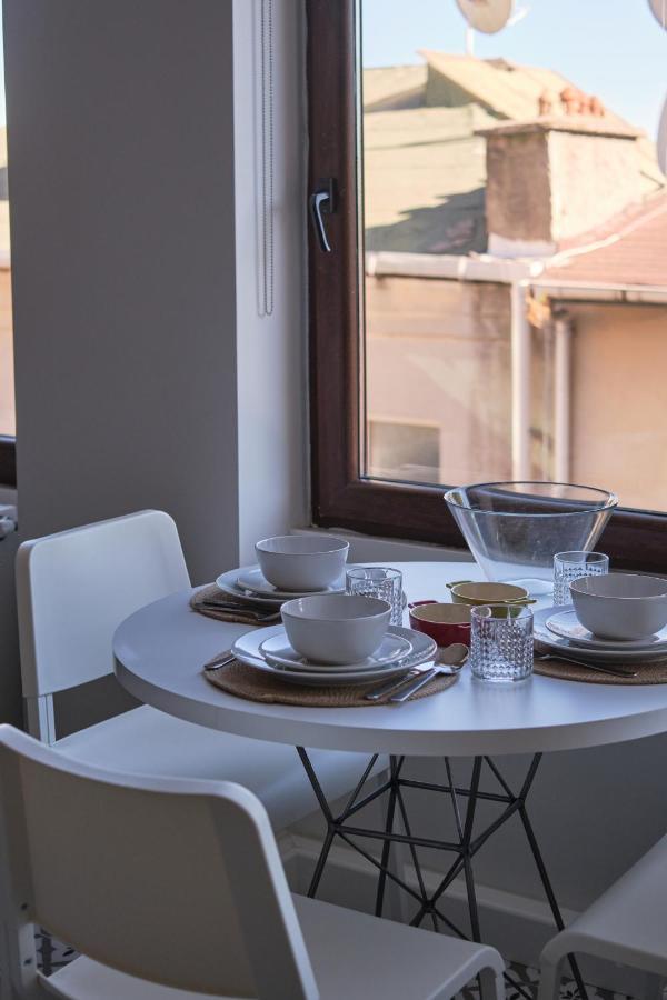 איסטמבול Sunflower Apartments מראה חיצוני תמונה