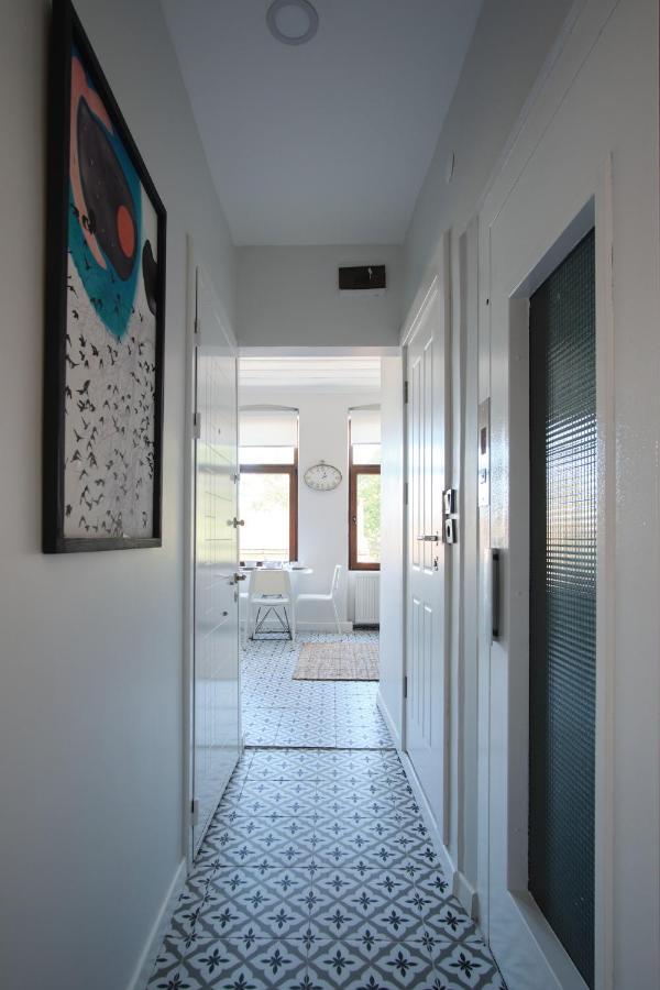 איסטמבול Sunflower Apartments מראה חיצוני תמונה