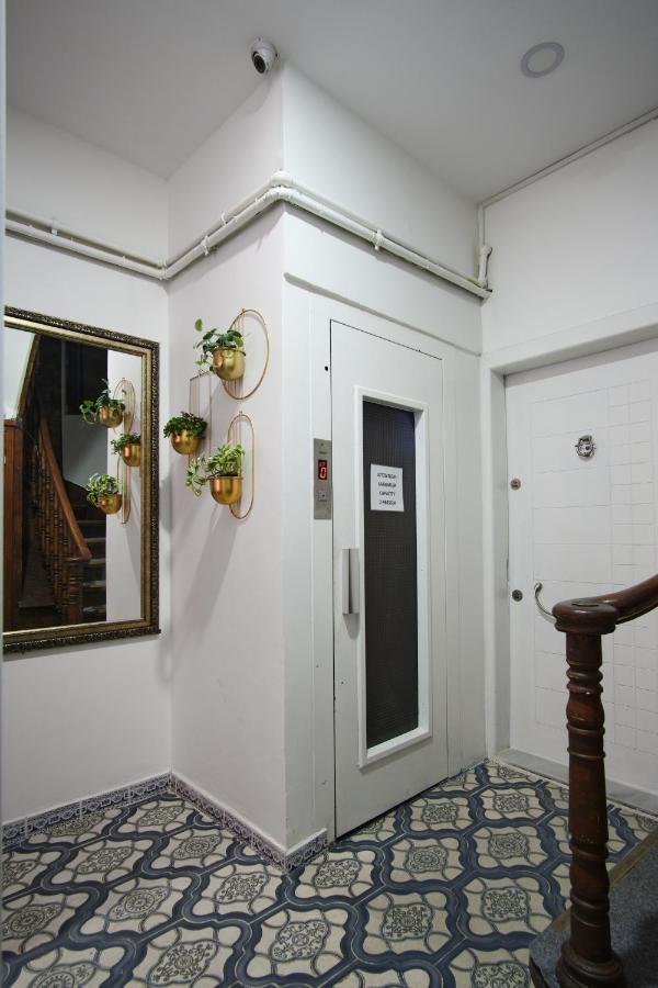 איסטמבול Sunflower Apartments מראה חיצוני תמונה