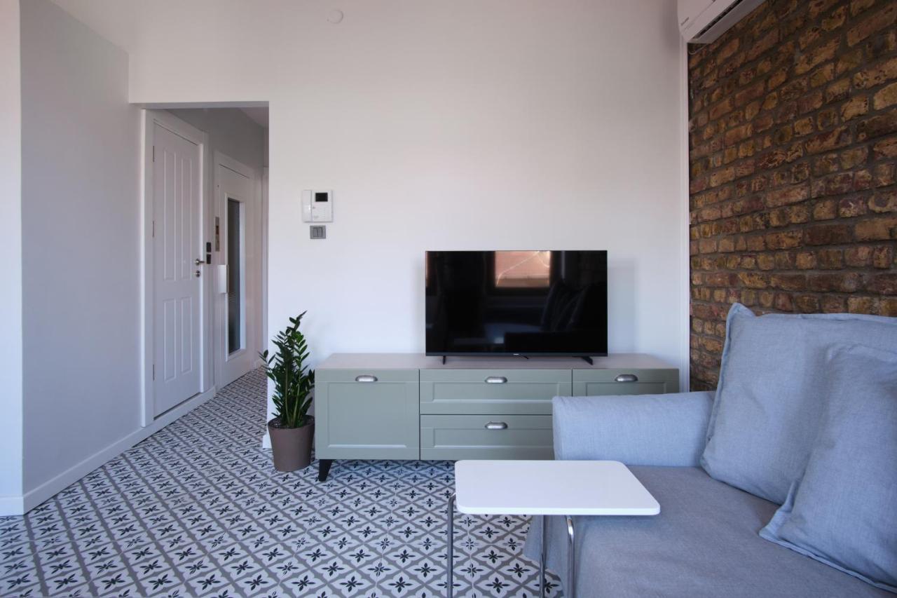 איסטמבול Sunflower Apartments מראה חיצוני תמונה