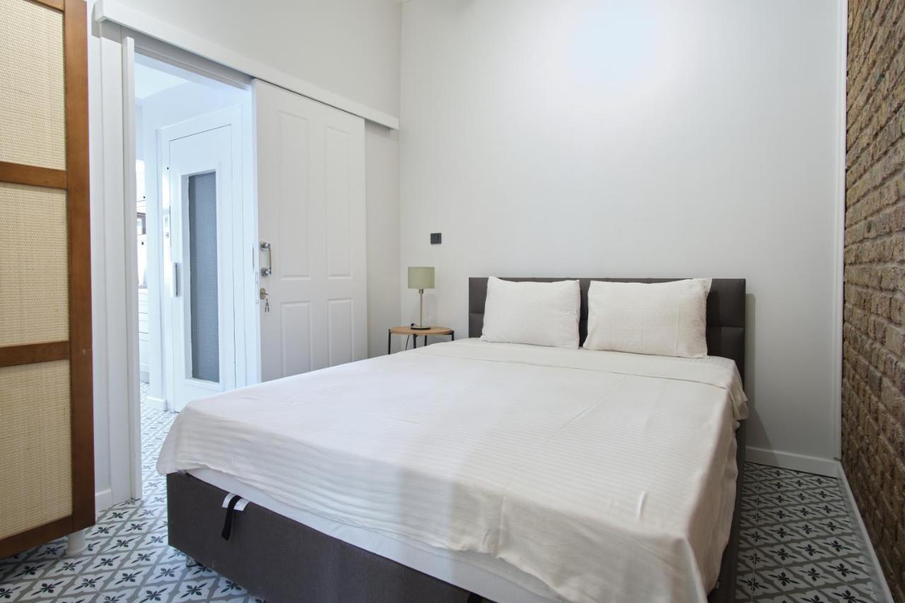 איסטמבול Sunflower Apartments מראה חיצוני תמונה