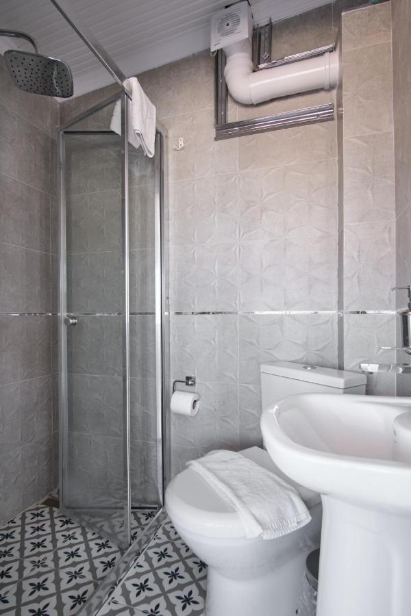 איסטמבול Sunflower Apartments מראה חיצוני תמונה