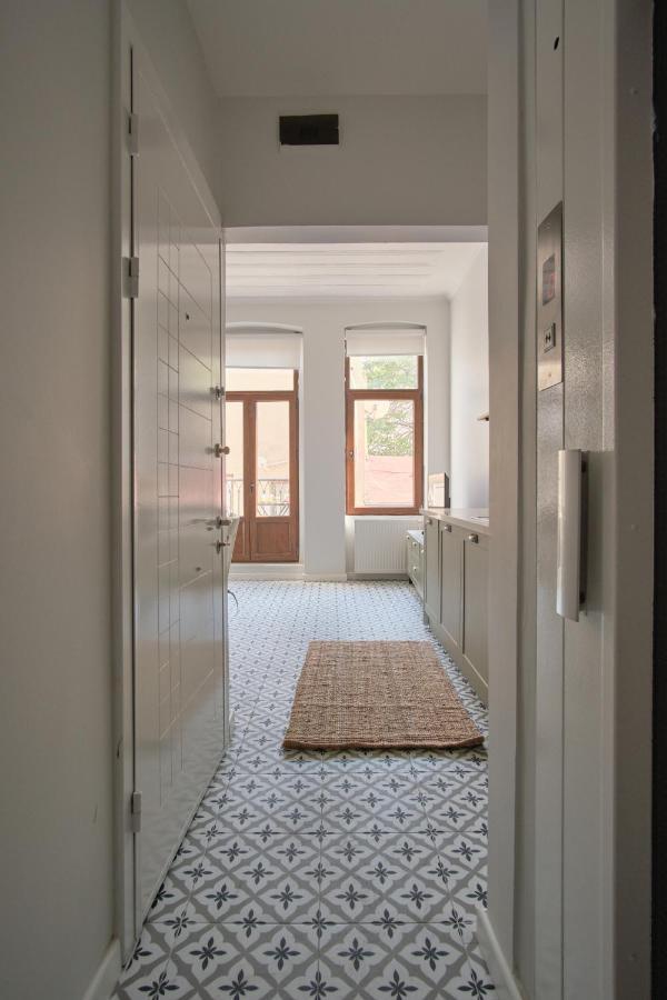 איסטמבול Sunflower Apartments מראה חיצוני תמונה