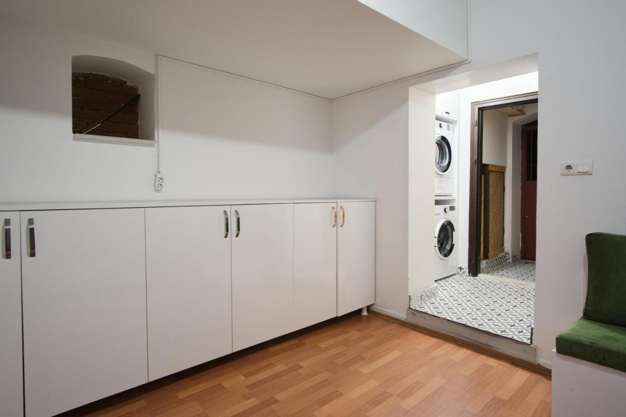 איסטמבול Sunflower Apartments מראה חיצוני תמונה