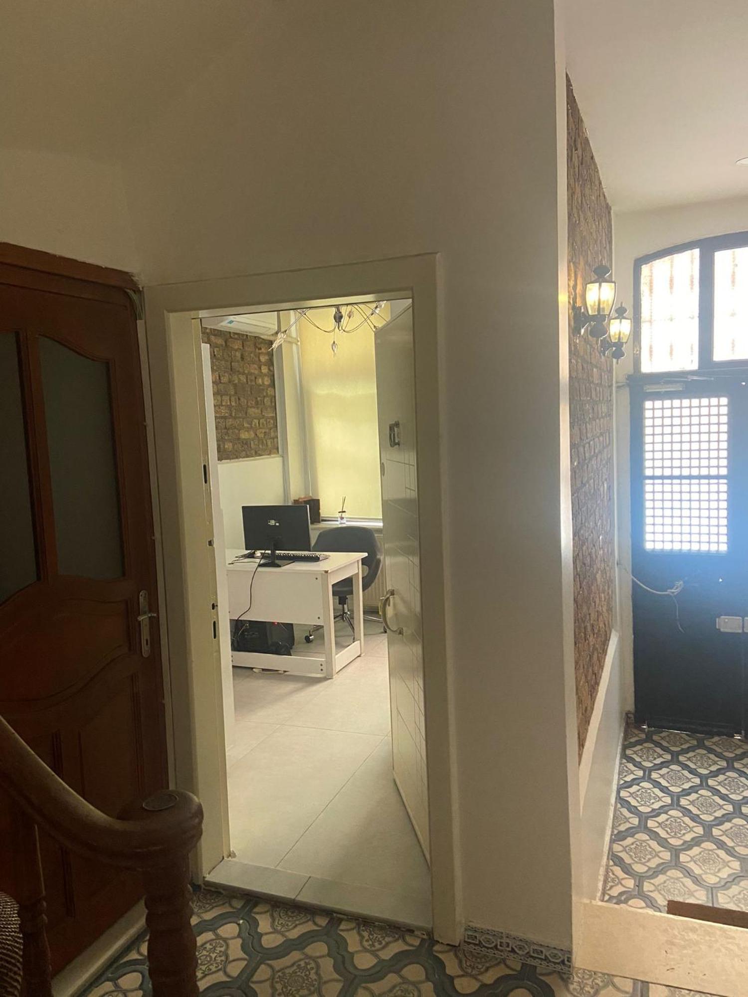 איסטמבול Sunflower Apartments מראה חיצוני תמונה